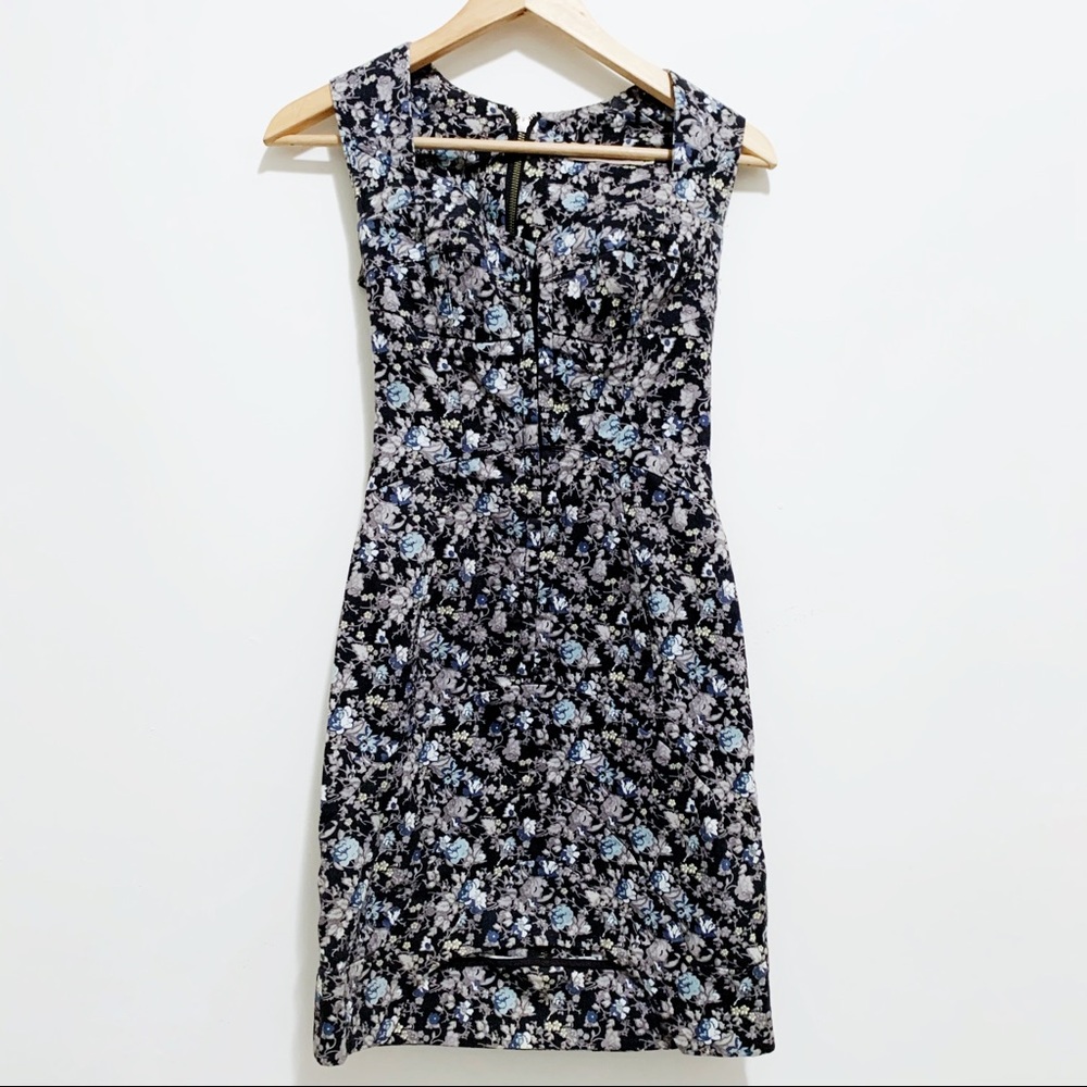 Preen by Thornton Bregazzi Asymmetrical Sh…